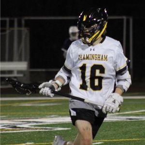 Meet your Posher, Ben